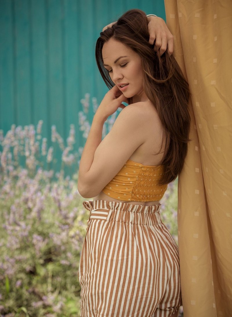 Юзефа, 32