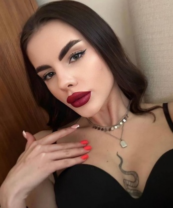 Светлана, 22